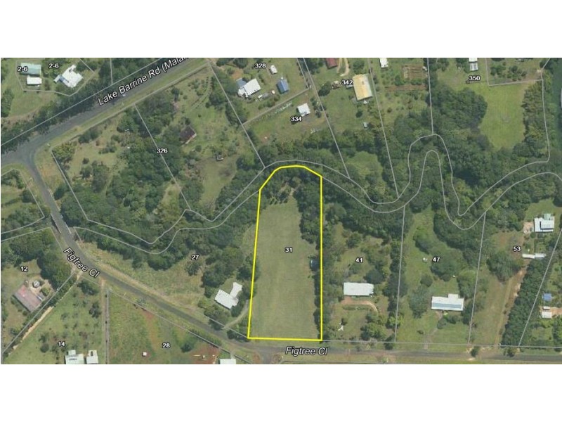 Malanda QLD 4885