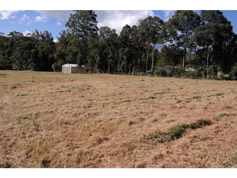 Malanda QLD 4885