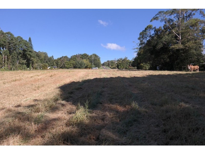 Malanda QLD 4885