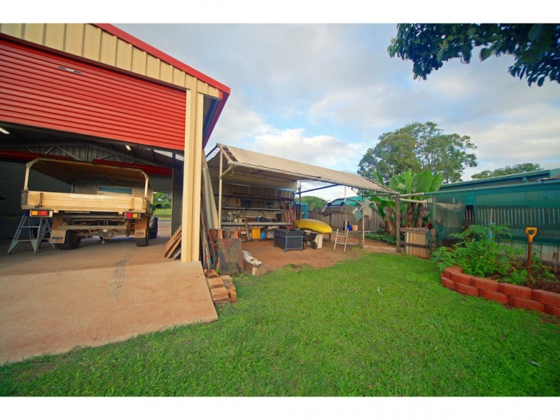 Atherton QLD 4883