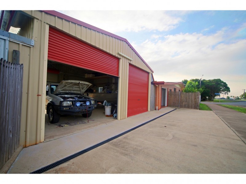 Atherton QLD 4883