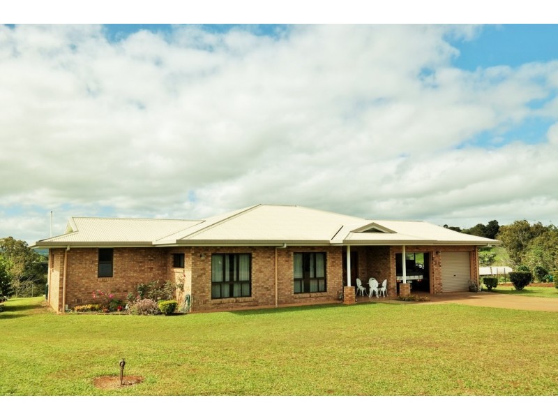 Malanda QLD 4885