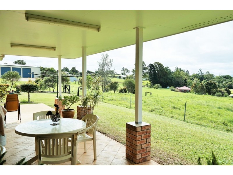 Malanda QLD 4885
