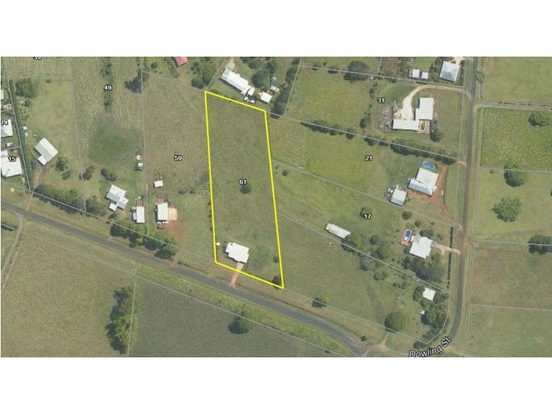 Malanda QLD 4885