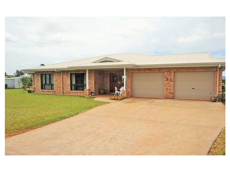 Malanda QLD 4885