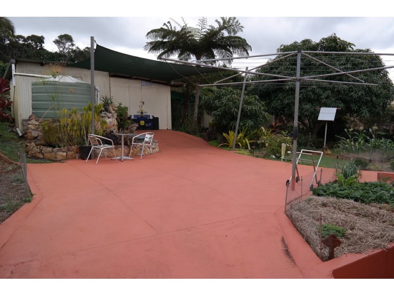 Malanda QLD 4885