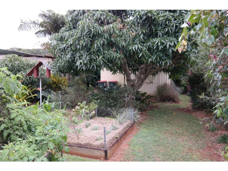 Malanda QLD 4885