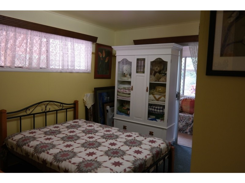 Malanda QLD 4885