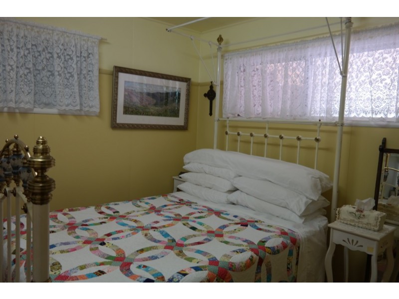 Malanda QLD 4885