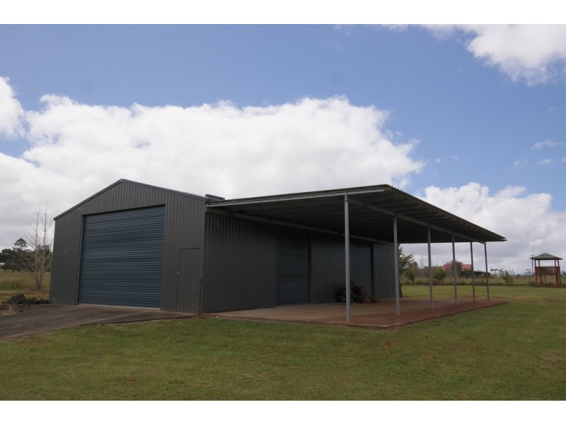 Malanda QLD 4885