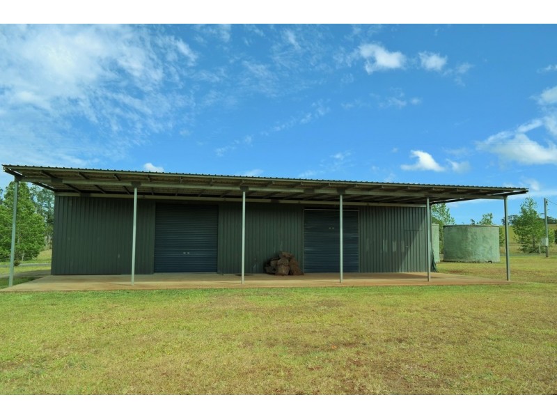 Malanda QLD 4885