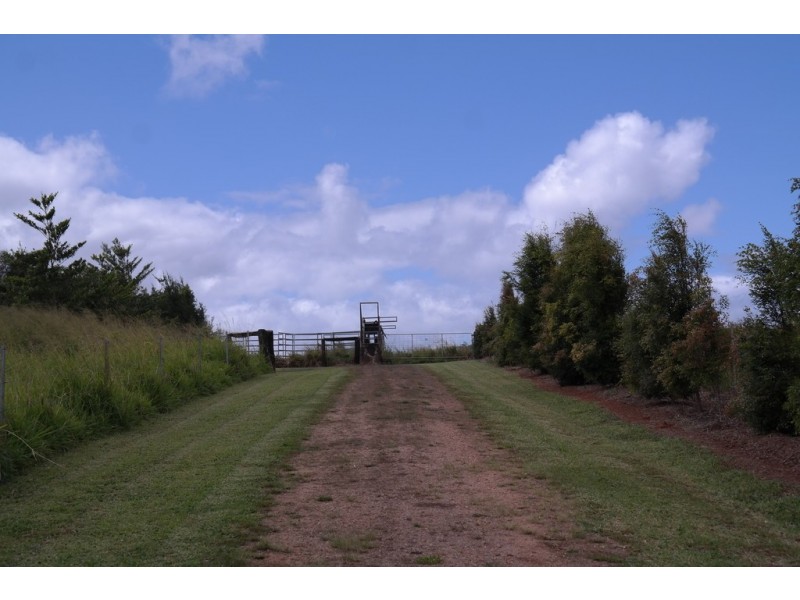 Malanda QLD 4885