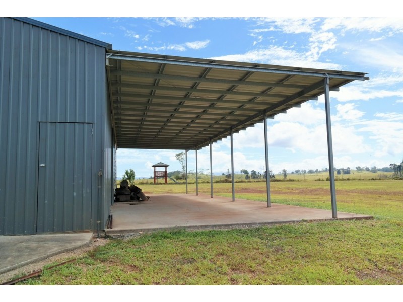 Malanda QLD 4885