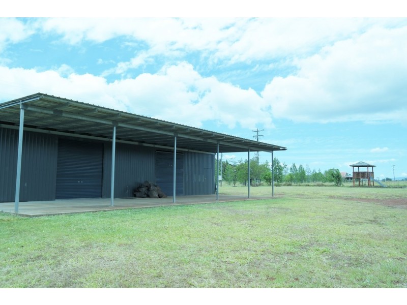 Malanda QLD 4885
