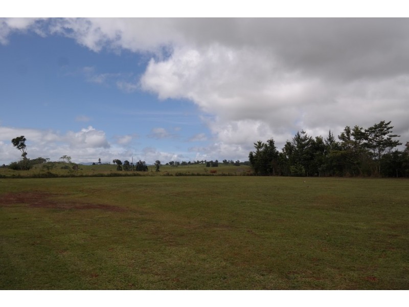 Malanda QLD 4885