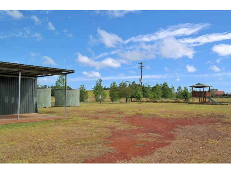 Malanda QLD 4885