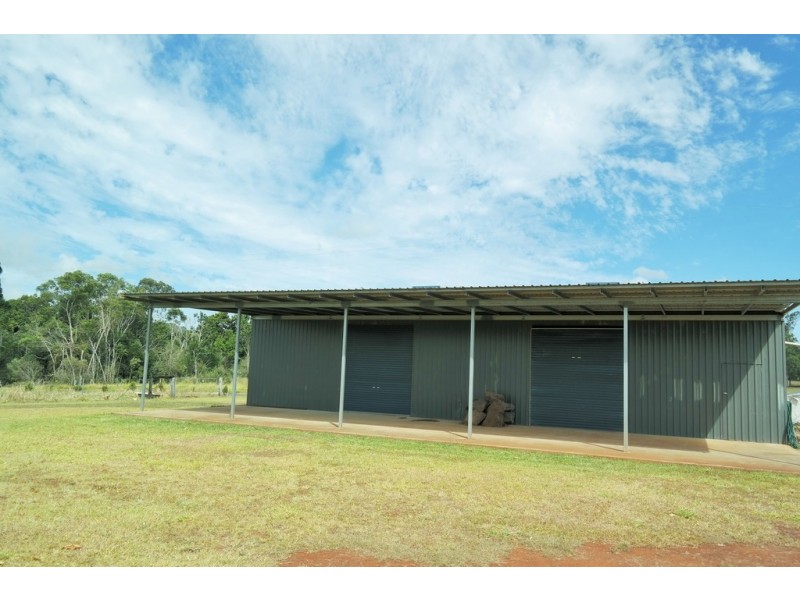 Malanda QLD 4885