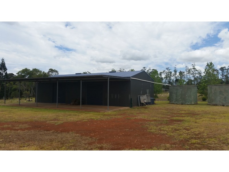 Malanda QLD 4885