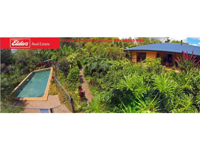 Malanda QLD 4885