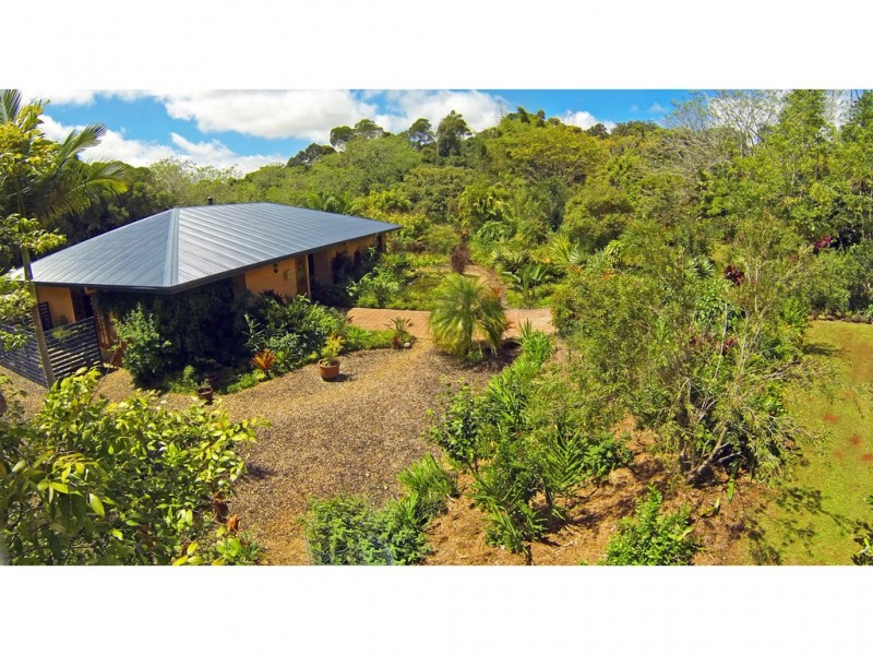 Malanda QLD 4885