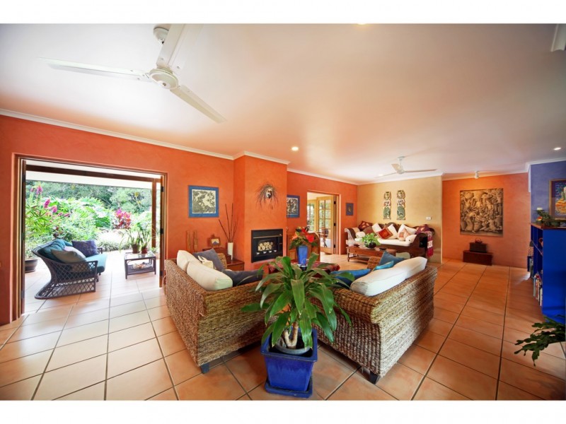 Malanda QLD 4885