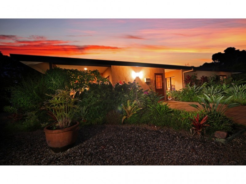 Malanda QLD 4885
