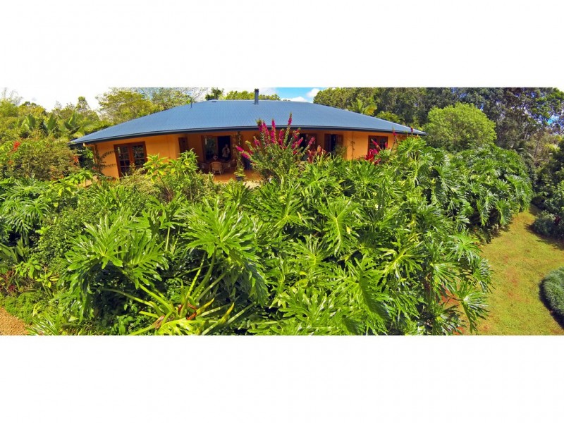 Malanda QLD 4885