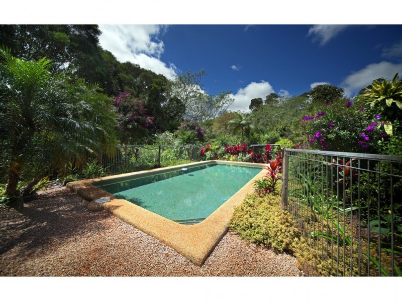 Malanda QLD 4885
