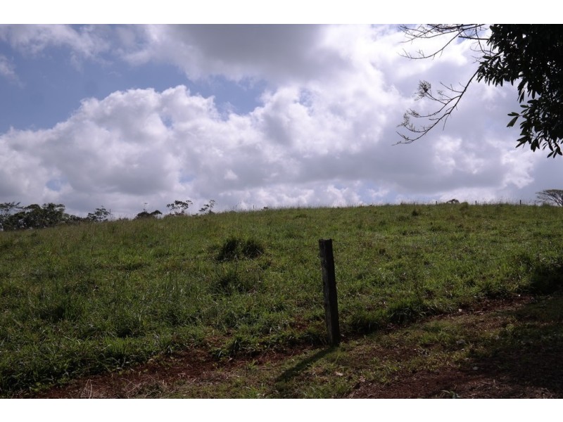 Malanda QLD 4885 Floorplan