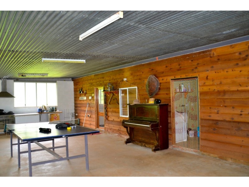 Millaa Millaa QLD 4886