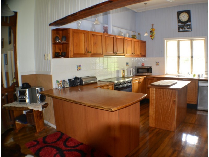 Millaa Millaa QLD 4886