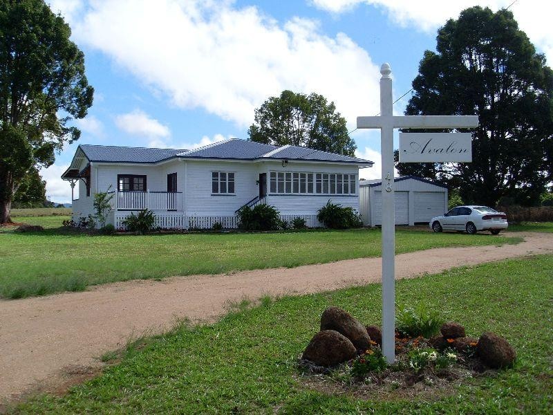 Malanda QLD 4885