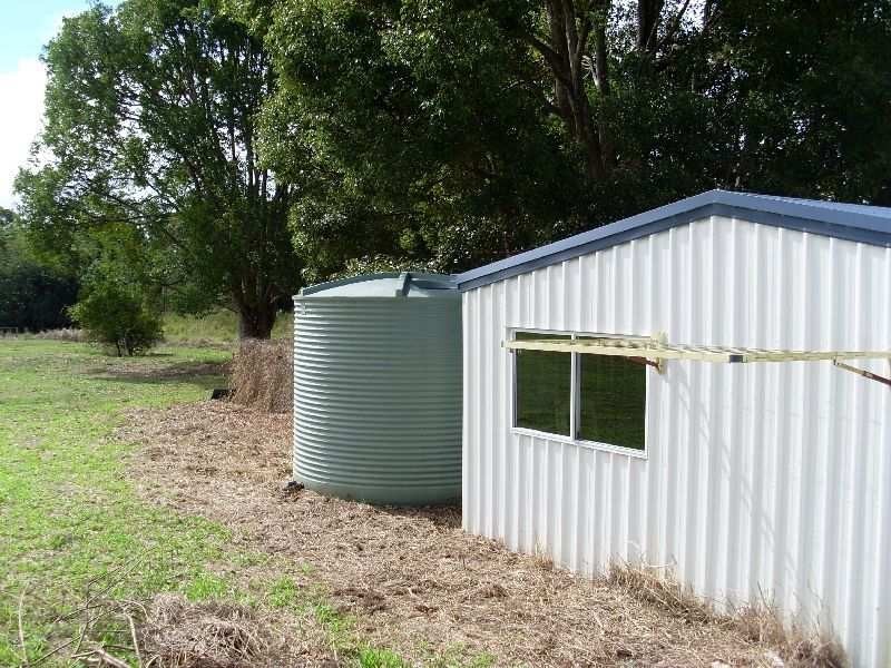 Malanda QLD 4885
