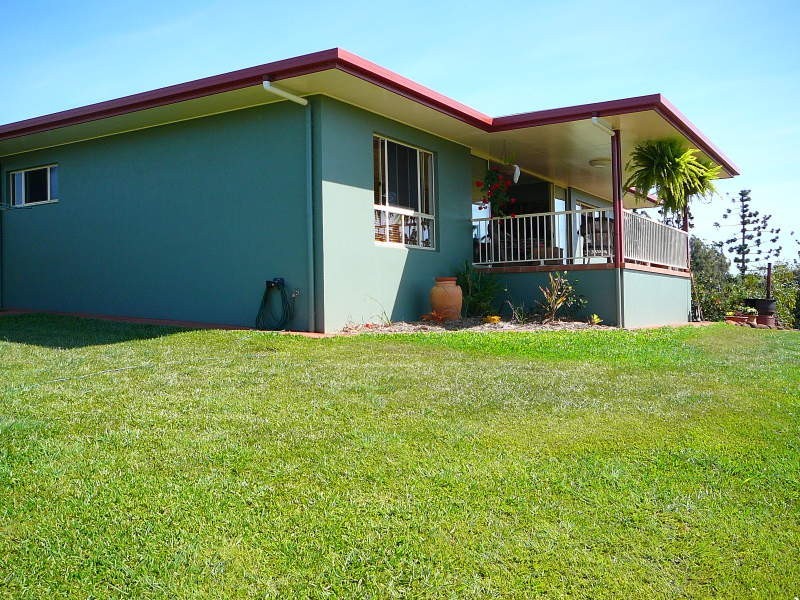 Malanda QLD 4885