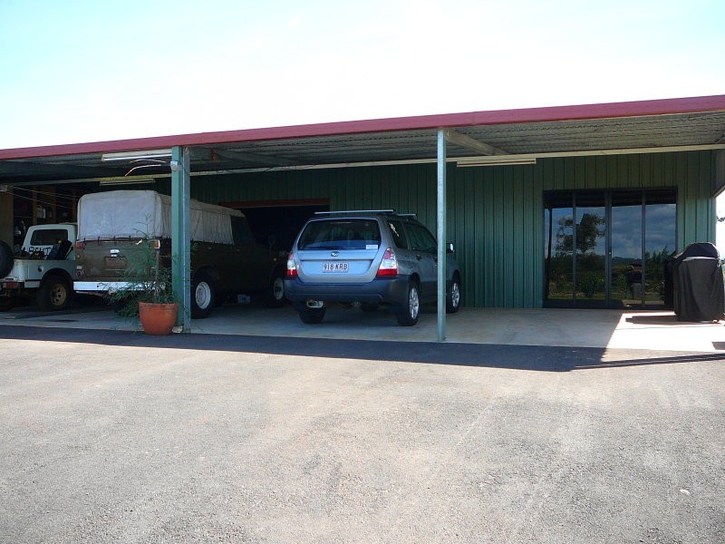 Malanda QLD 4885