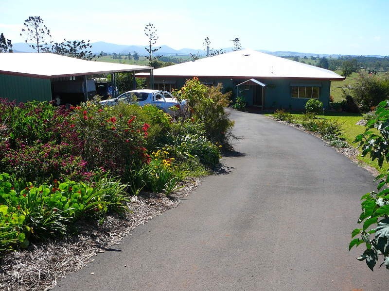 Malanda QLD 4885