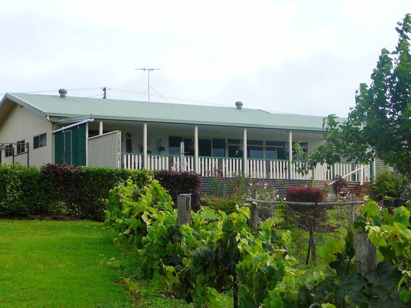 Tolga QLD 4882