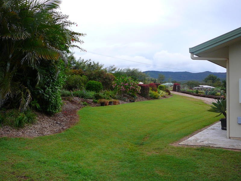 Tolga QLD 4882