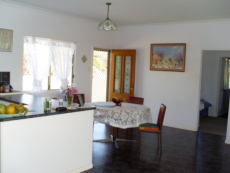 Tolga QLD 4882