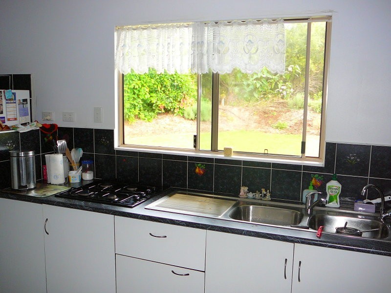 Tolga QLD 4882