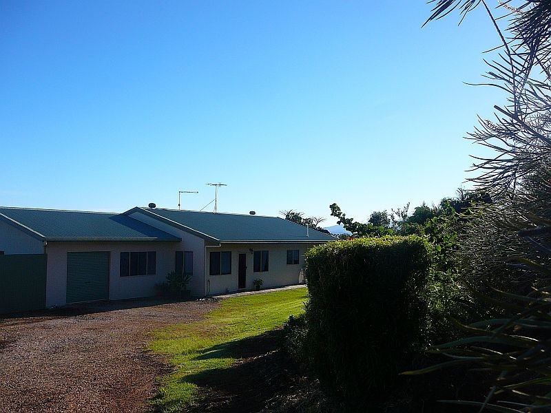 Tolga QLD 4882