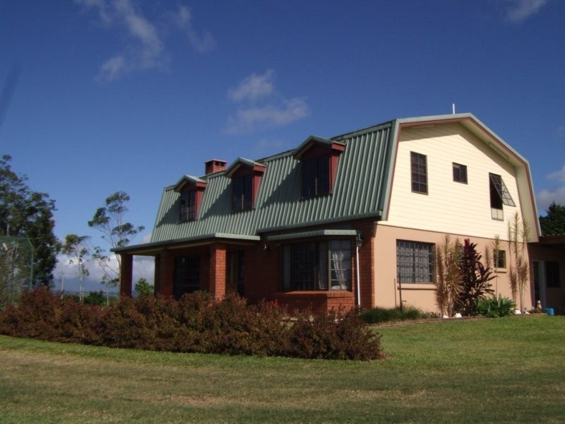 Malanda QLD 4885