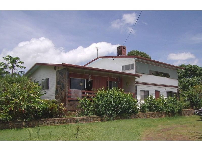 Malanda QLD 4885
