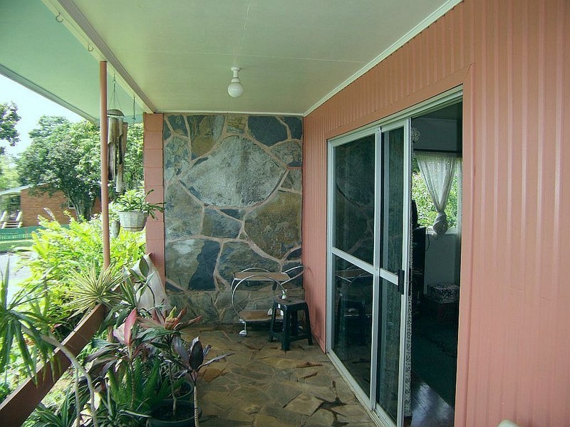 Malanda QLD 4885