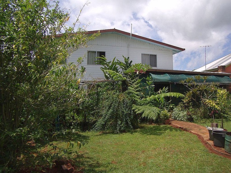 Malanda QLD 4885