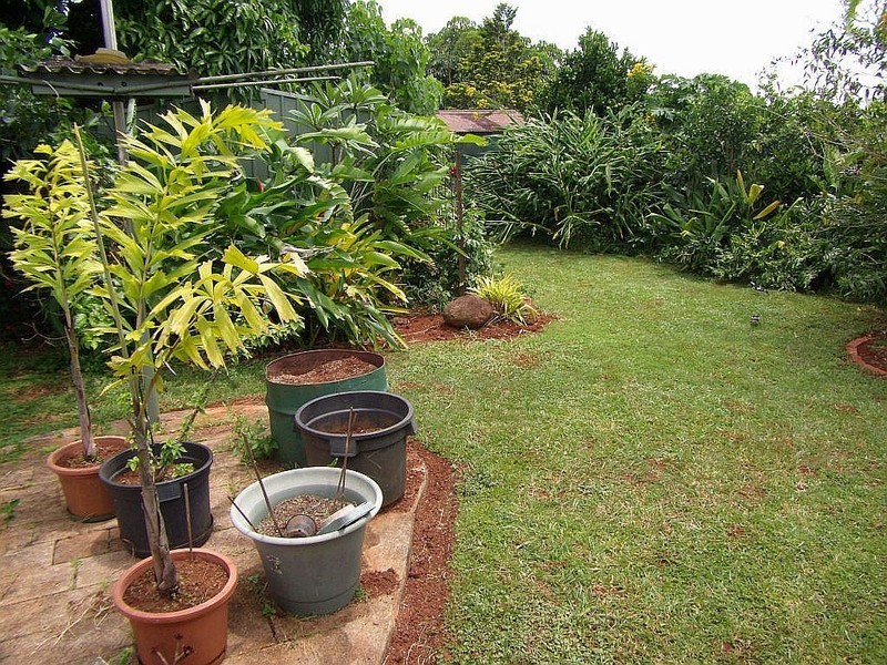 Malanda QLD 4885
