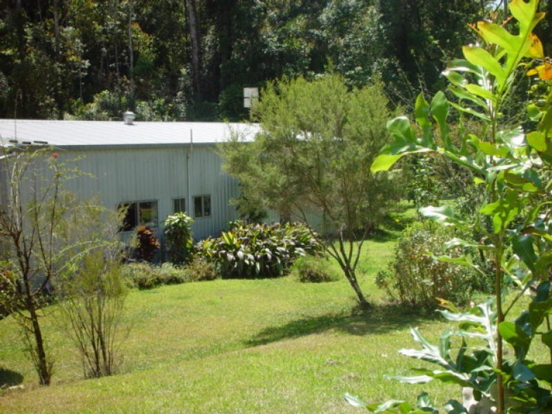 Millaa Millaa QLD 4886