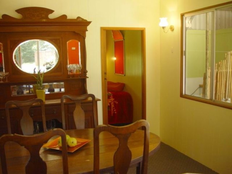Millaa Millaa QLD 4886