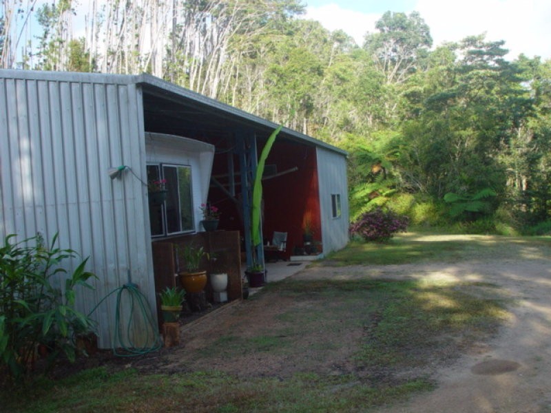 Millaa Millaa QLD 4886