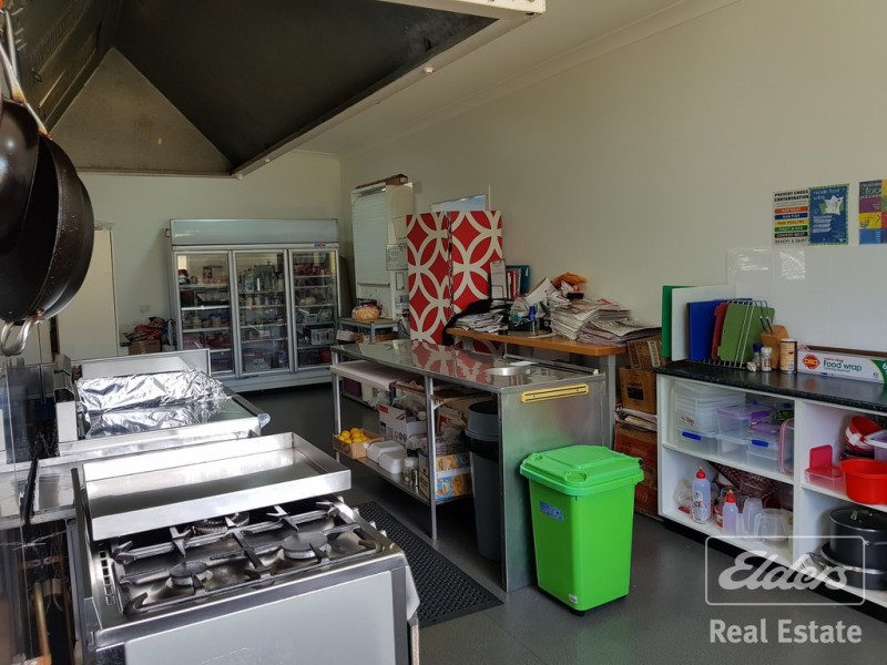 Mount Garnet QLD 4872